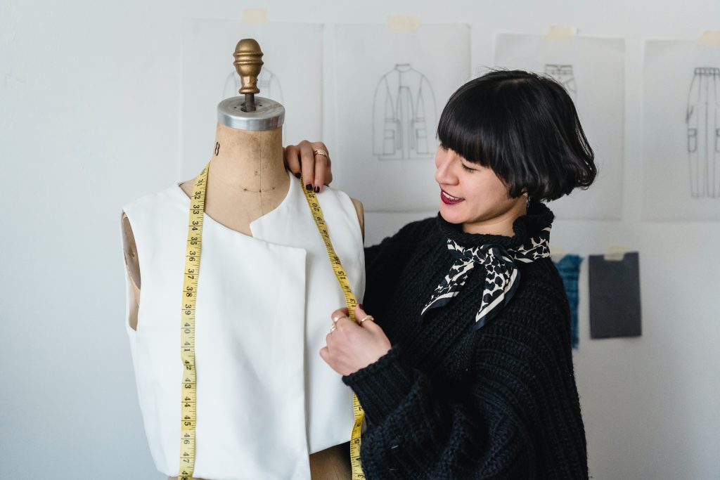 How to Launch a Luxury Fashion Brand