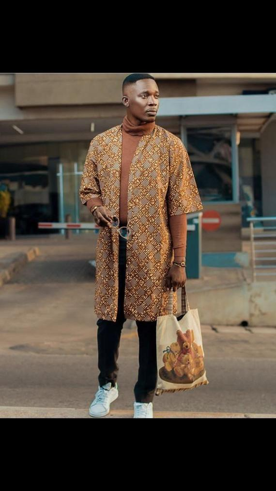 ankara-kimono-style